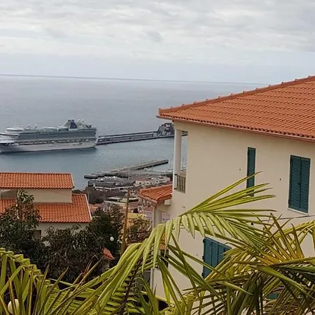 Palmeiras Holiday home *