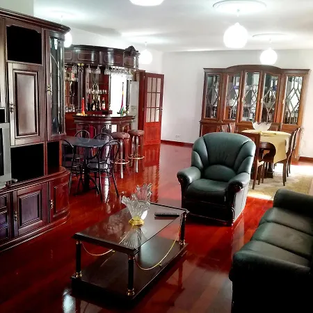 Palmeiras Holiday home Funchal (Madeira)