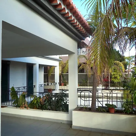 Holiday home Palmeiras Funchal (Madeira)