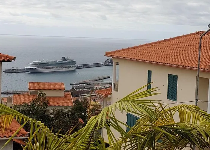 Palmeiras Holiday home *