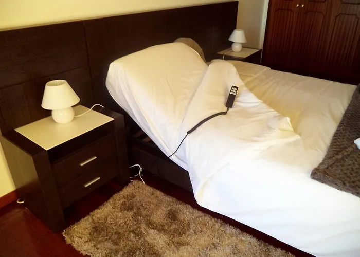 Holiday home Palmeiras *