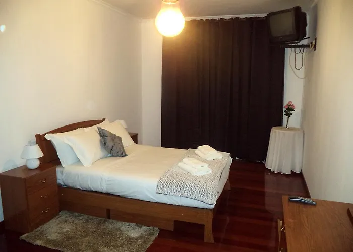 Palmeiras Holiday home