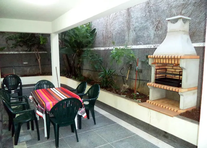 Holiday home Palmeiras *