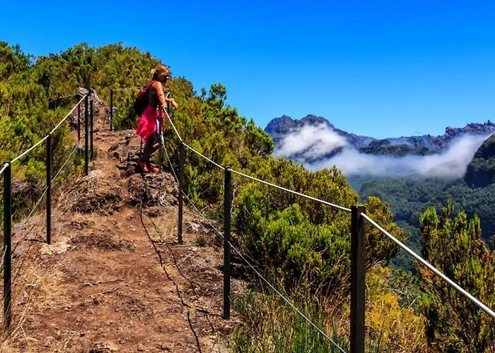Holiday home Palmeiras
