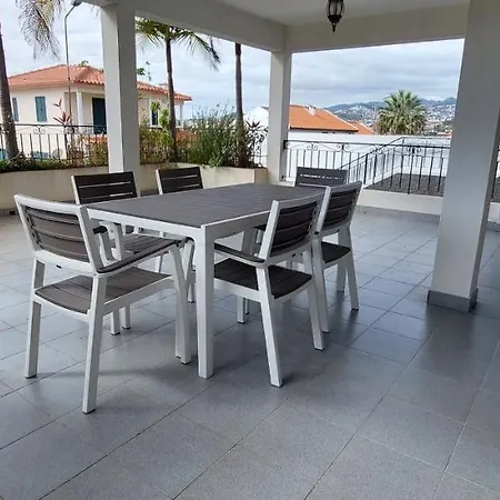 Casa vacanze Palmeiras *