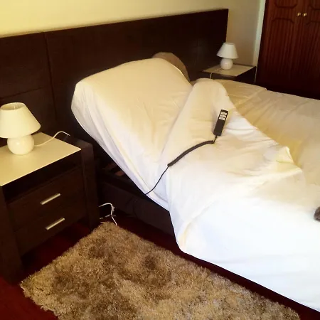 Casa vacanze Palmeiras *