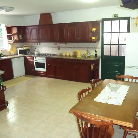 Palmeiras Дом отдыха Фуншал