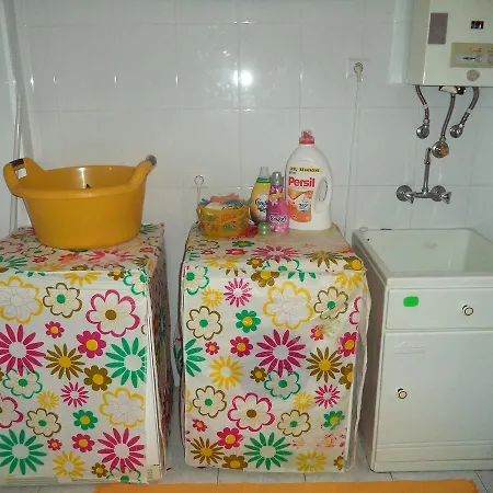 Casa vacanze Palmeiras