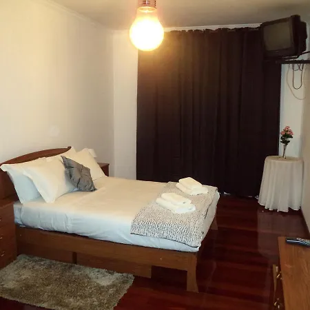 Palmeiras Casa vacanze