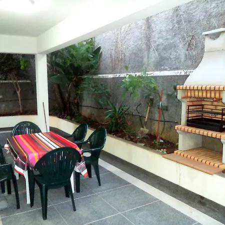 Casa vacanze Palmeiras *