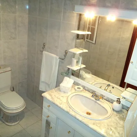 Palmeiras * Фуншал