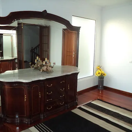 Casa vacanze Palmeiras