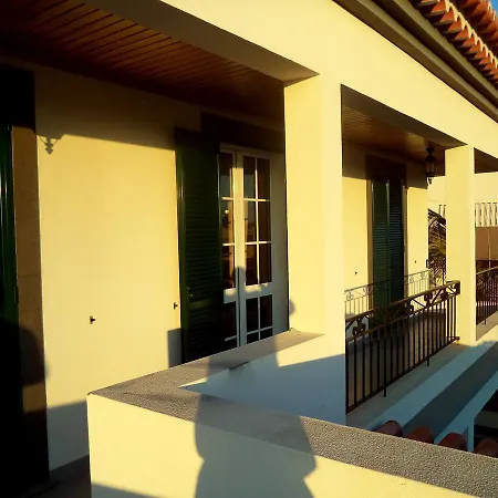 Palmeiras Casa vacanze Funchal (Madeira)