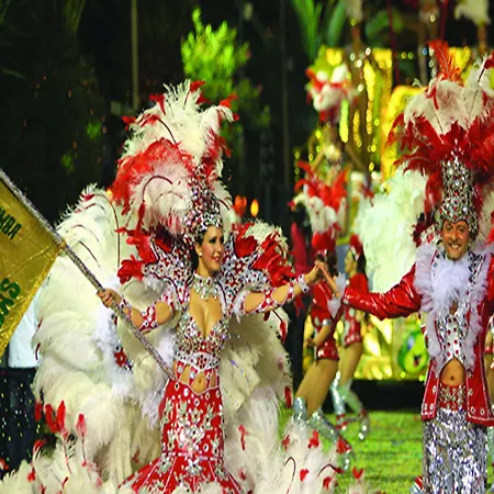 Palmeiras Casa vacanze Funchal (Madeira)