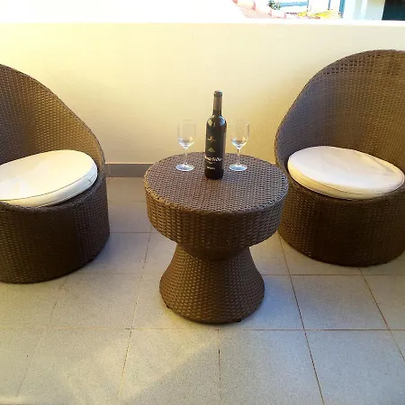 Palmeiras * Фуншал