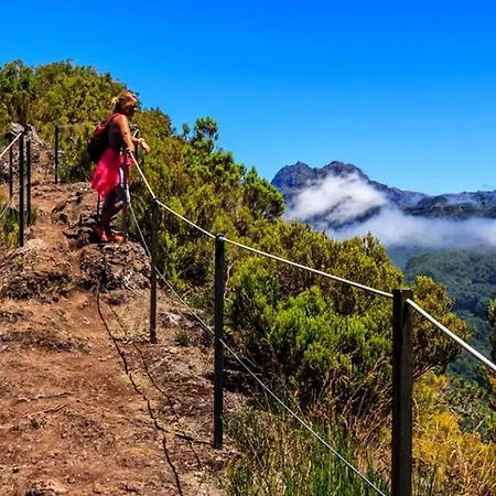 Casa vacanze Palmeiras
