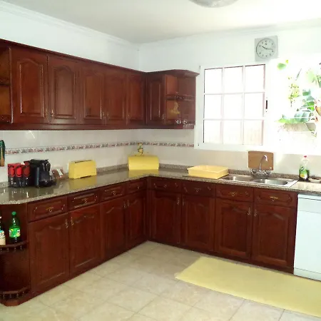 Casa vacanze Palmeiras