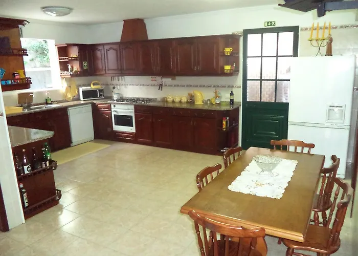 Palmeiras Holiday home Funchal (Madeira)