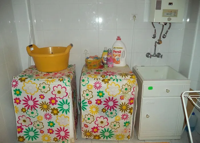 Casa de Férias Palmeiras