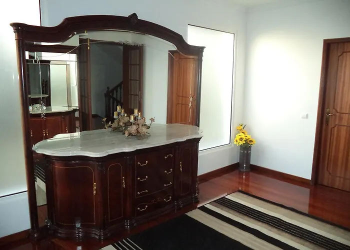 Casa de Férias Palmeiras