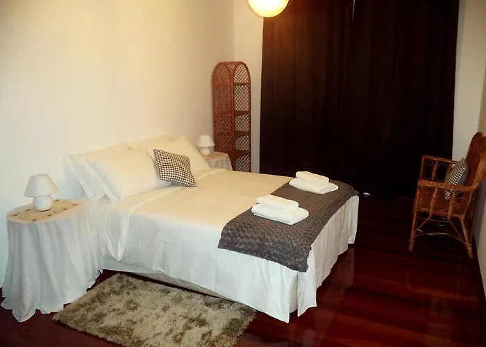 Palmeiras * Funchal (Madeira)