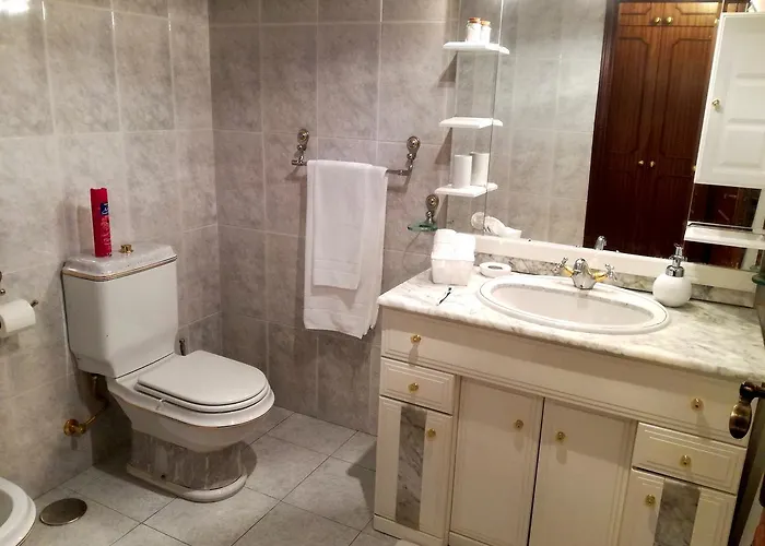 Palmeiras Casa de Férias