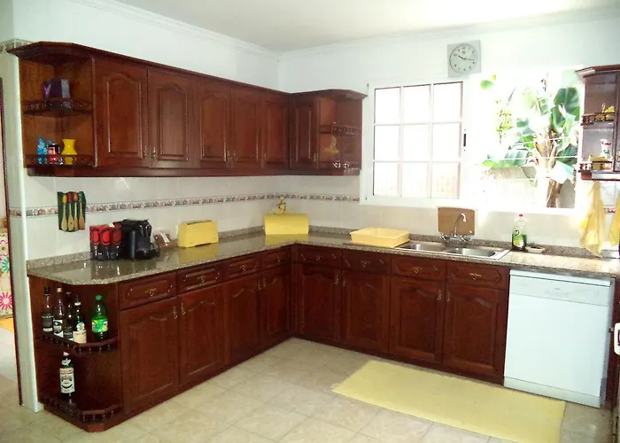 Holiday home Palmeiras