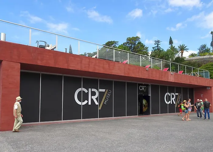 Holiday home Palmeiras